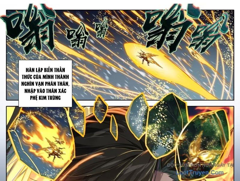 Phàm Nhân Tu Tiên - Chapter 367 - Page 30