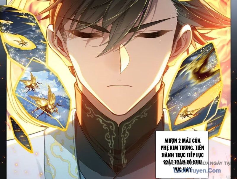 Phàm Nhân Tu Tiên - Chapter 367 - Page 31