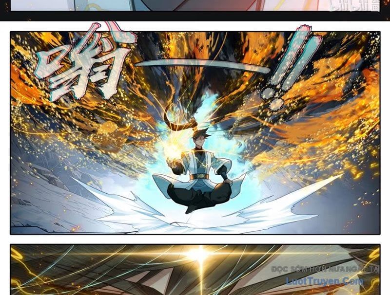 Phàm Nhân Tu Tiên - Chapter 367 - Page 32