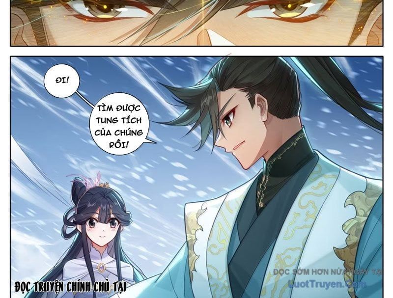 Phàm Nhân Tu Tiên - Chapter 367 - Page 33