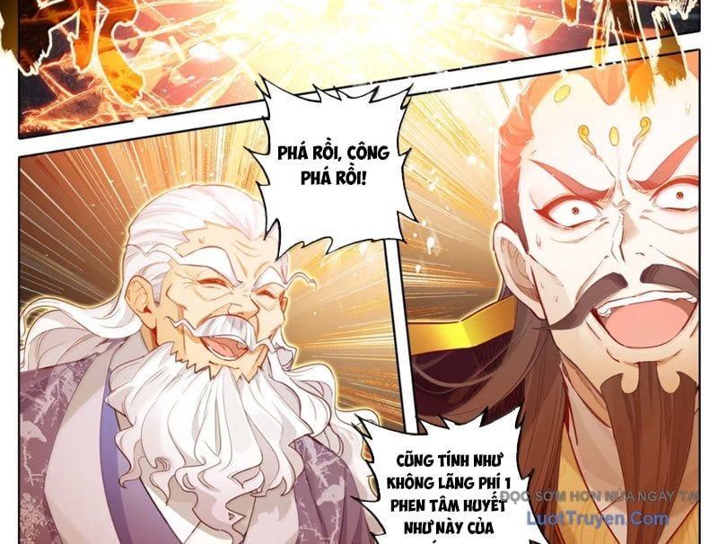 Phàm Nhân Tu Tiên - Chapter 367 - Page 35