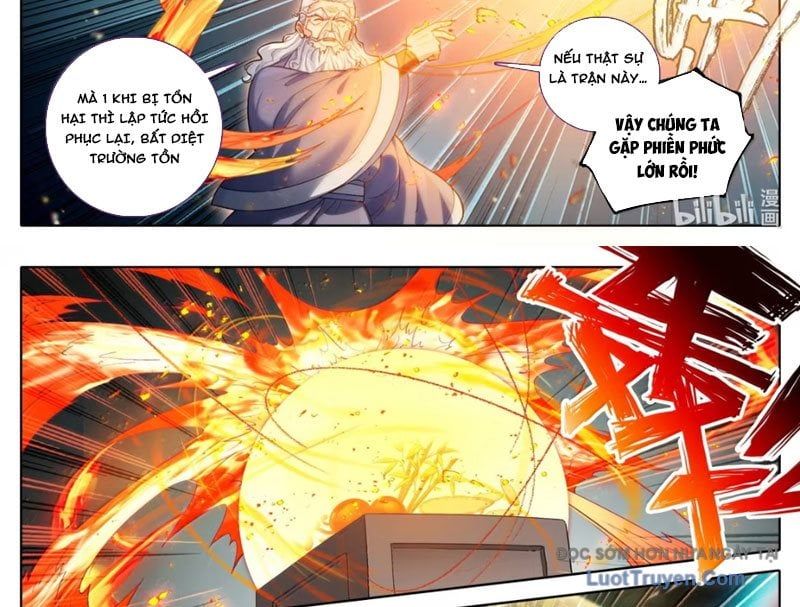 Phàm Nhân Tu Tiên - Chapter 367 - Page 5