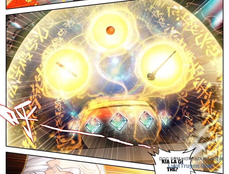 Phàm Nhân Tu Tiên - Chapter 367 - Page 6