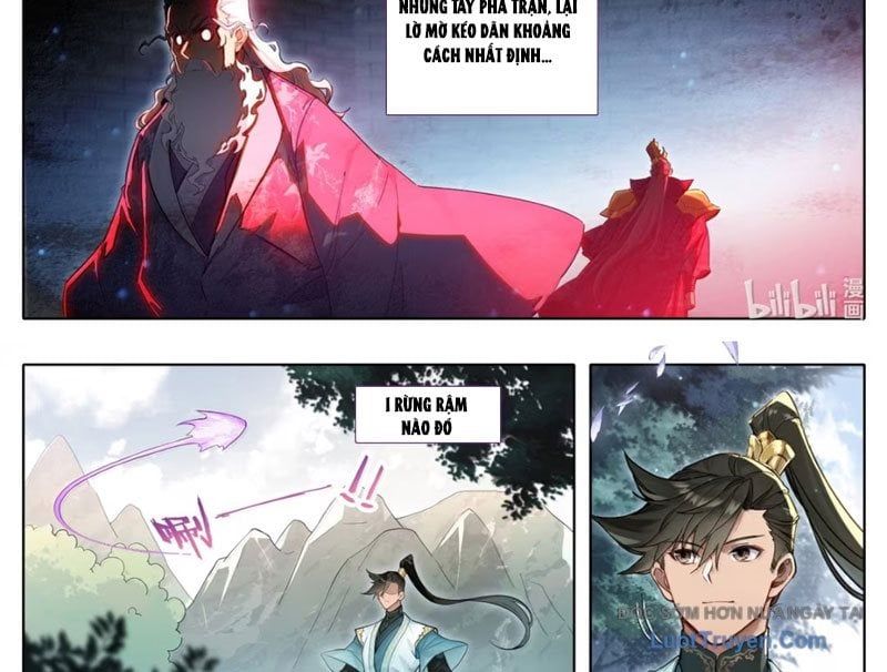 Phàm Nhân Tu Tiên - Chapter 367 - Page 9