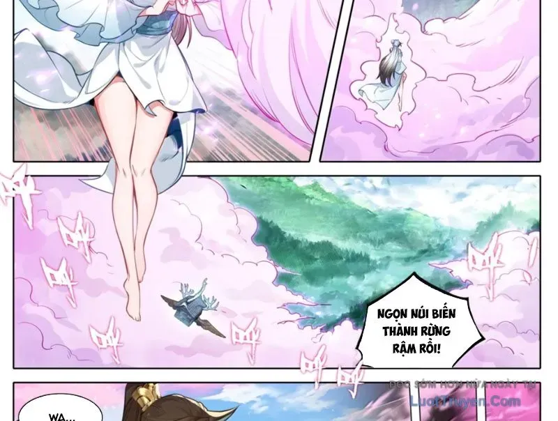 Phàm Nhân Tu Tiên - Chapter 368 - Page 10