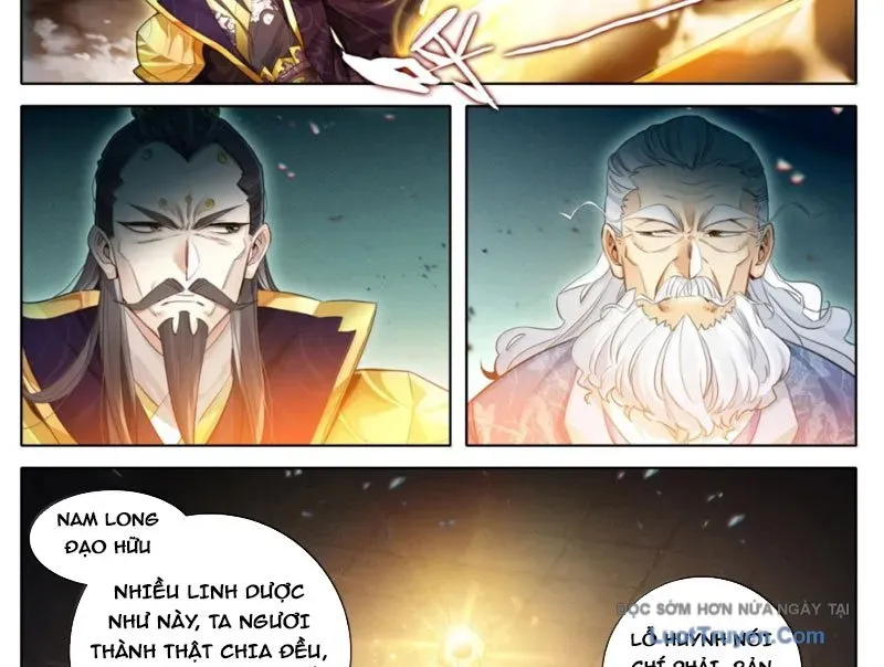 Phàm Nhân Tu Tiên - Chapter 368 - Page 12