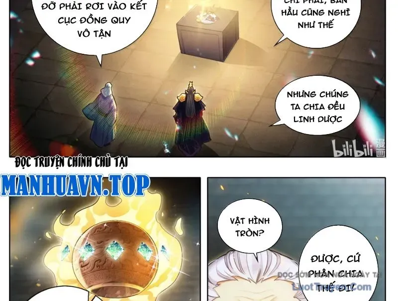 Phàm Nhân Tu Tiên - Chapter 368 - Page 13