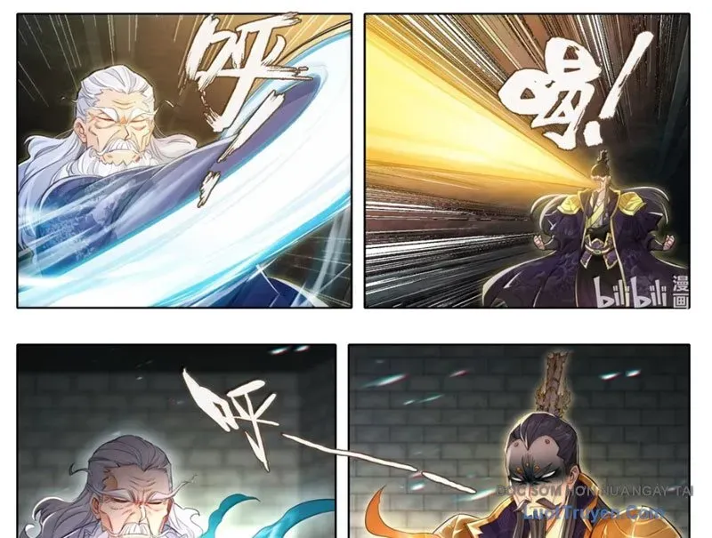 Phàm Nhân Tu Tiên - Chapter 368 - Page 15