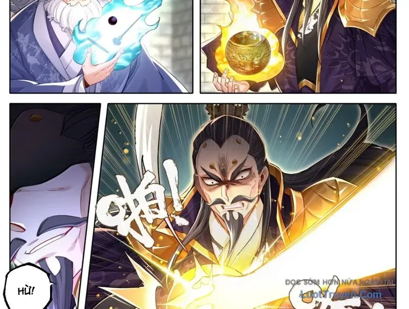 Phàm Nhân Tu Tiên - Chapter 368 - Page 16