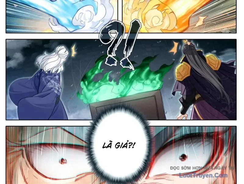 Phàm Nhân Tu Tiên - Chapter 368 - Page 20