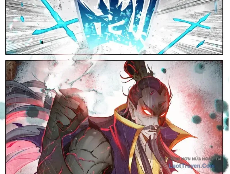 Phàm Nhân Tu Tiên - Chapter 368 - Page 24