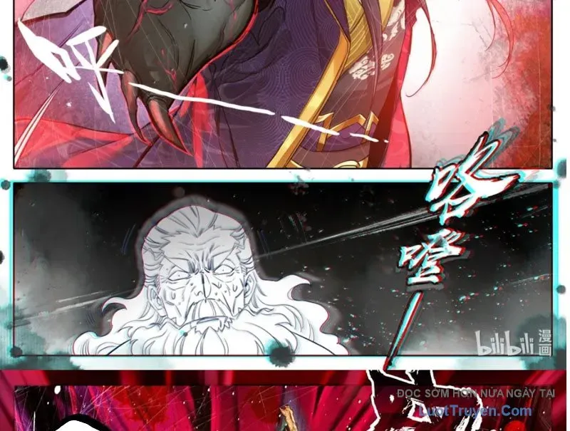 Phàm Nhân Tu Tiên - Chapter 368 - Page 25