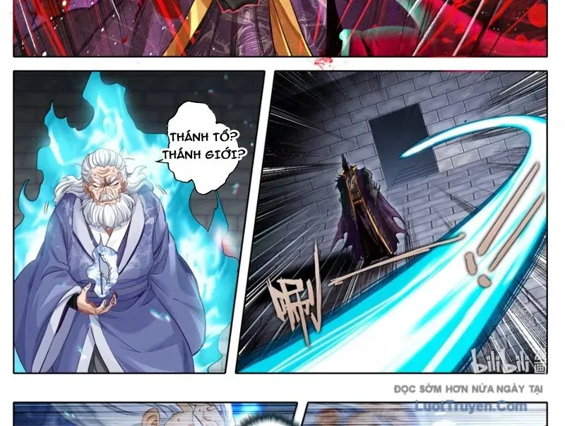 Phàm Nhân Tu Tiên - Chapter 368 - Page 27