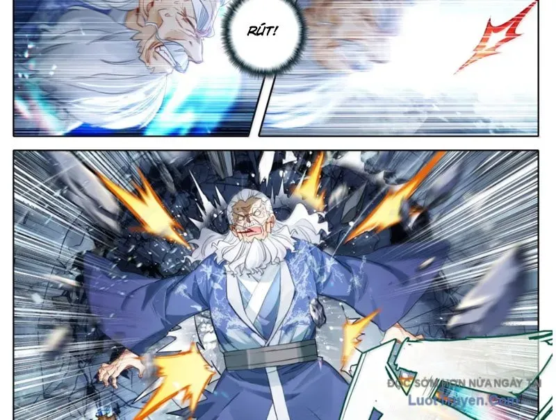 Phàm Nhân Tu Tiên - Chapter 368 - Page 28