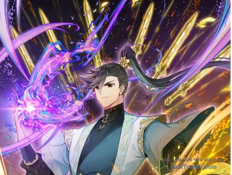 Phàm Nhân Tu Tiên - Chapter 368 - Page 3