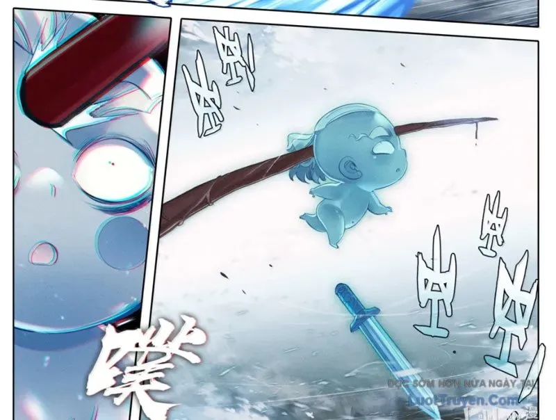 Phàm Nhân Tu Tiên - Chapter 368 - Page 33