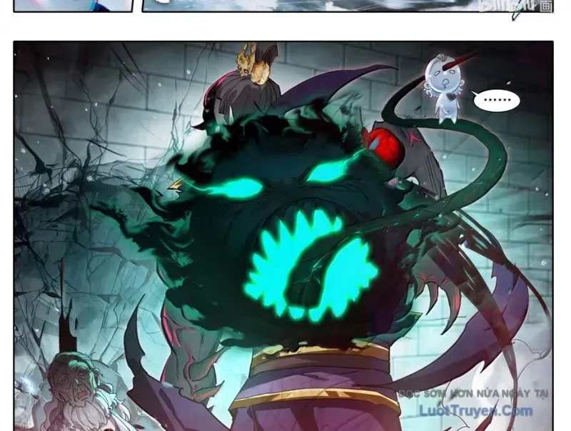 Phàm Nhân Tu Tiên - Chapter 368 - Page 34