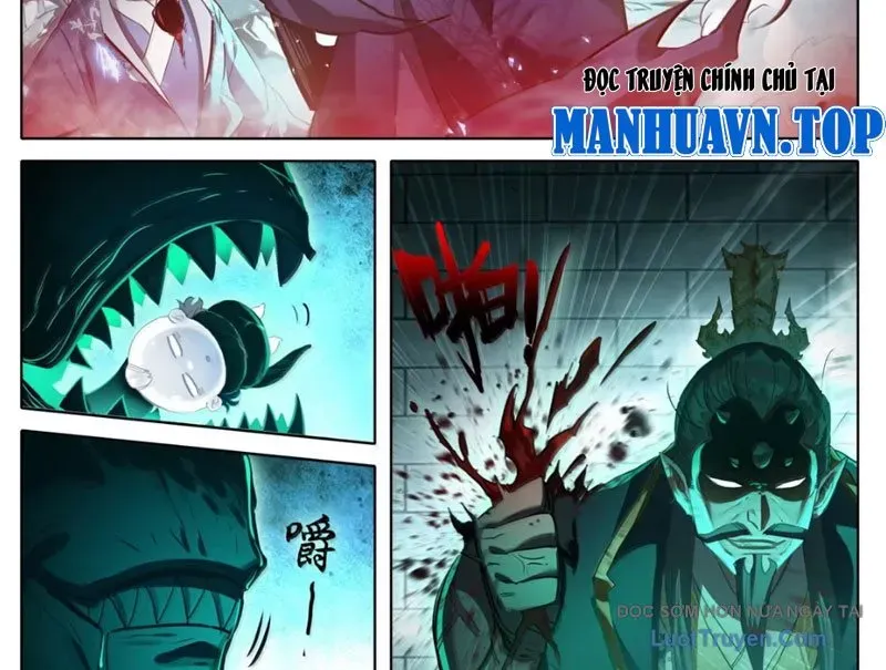 Phàm Nhân Tu Tiên - Chapter 368 - Page 35