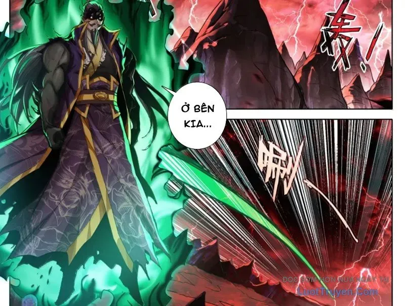 Phàm Nhân Tu Tiên - Chapter 368 - Page 37