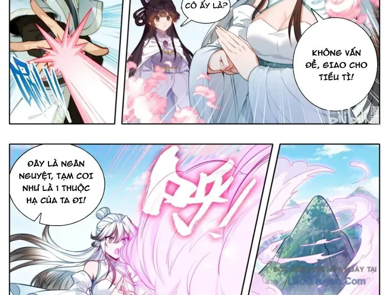 Phàm Nhân Tu Tiên - Chapter 368 - Page 9