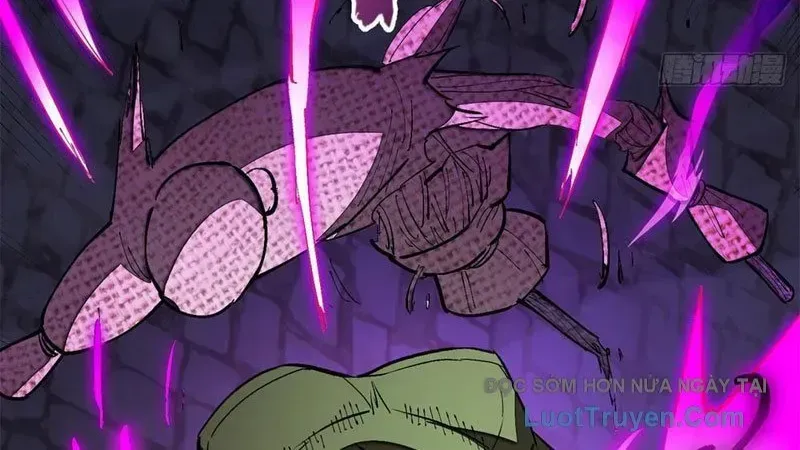 Thế Giới Siêu Phàm! Tôi Là Ma Cà Rồng !? - Chapter 28 - Page 106