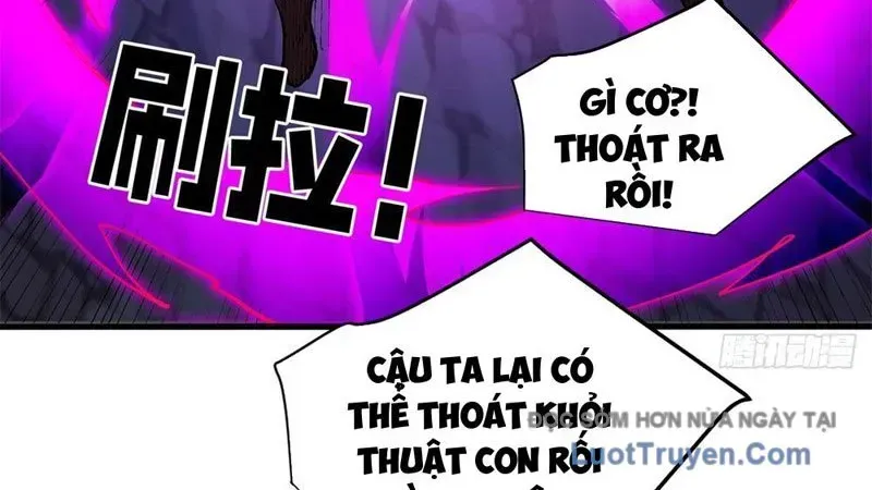 Thế Giới Siêu Phàm! Tôi Là Ma Cà Rồng !? - Chapter 28 - Page 108