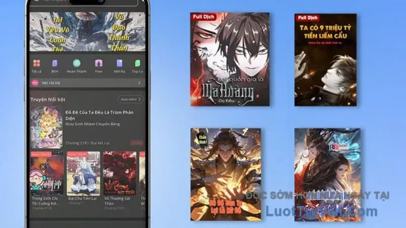 Thế Giới Siêu Phàm! Tôi Là Ma Cà Rồng !? - Chapter 28 - Page 124