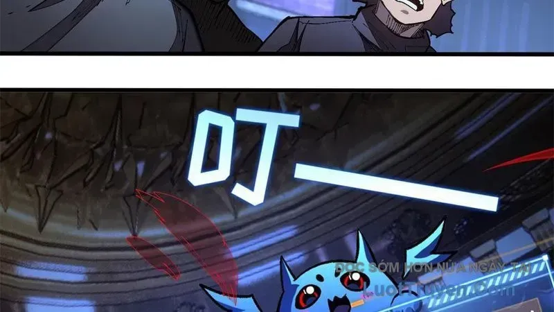 Thế Giới Siêu Phàm! Tôi Là Ma Cà Rồng !? - Chapter 28 - Page 21