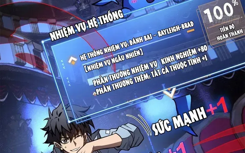 Thế Giới Siêu Phàm! Tôi Là Ma Cà Rồng !? - Chapter 28 - Page 22