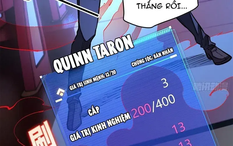 Thế Giới Siêu Phàm! Tôi Là Ma Cà Rồng !? - Chapter 28 - Page 24