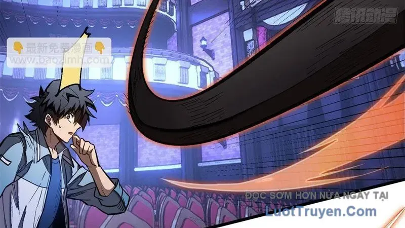 Thế Giới Siêu Phàm! Tôi Là Ma Cà Rồng !? - Chapter 28 - Page 27