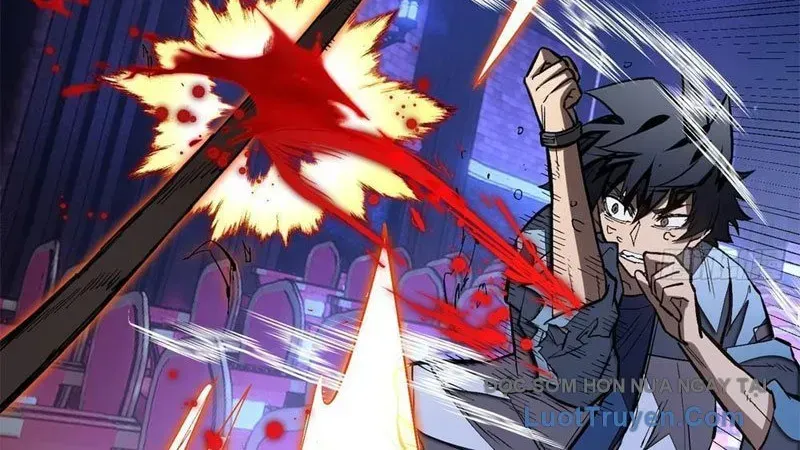 Thế Giới Siêu Phàm! Tôi Là Ma Cà Rồng !? - Chapter 28 - Page 29