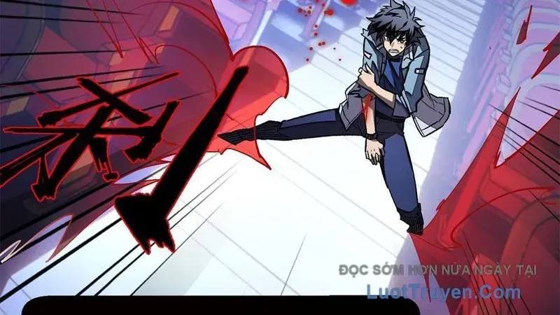 Thế Giới Siêu Phàm! Tôi Là Ma Cà Rồng !? - Chapter 28 - Page 33