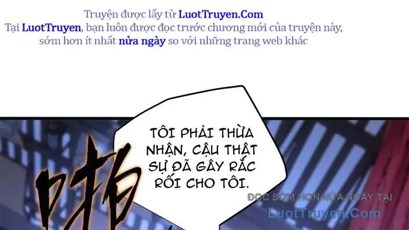 Thế Giới Siêu Phàm! Tôi Là Ma Cà Rồng !? - Chapter 28 - Page 35