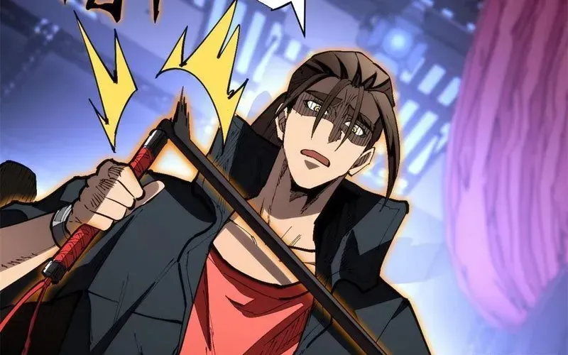 Thế Giới Siêu Phàm! Tôi Là Ma Cà Rồng !? - Chapter 28 - Page 36