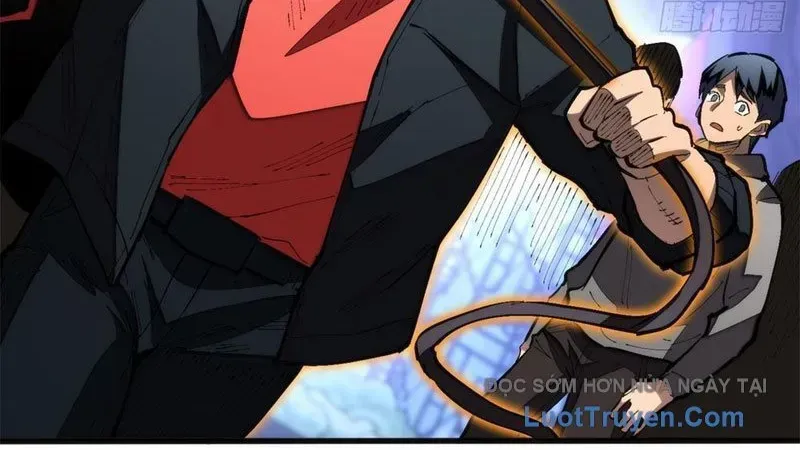 Thế Giới Siêu Phàm! Tôi Là Ma Cà Rồng !? - Chapter 28 - Page 37