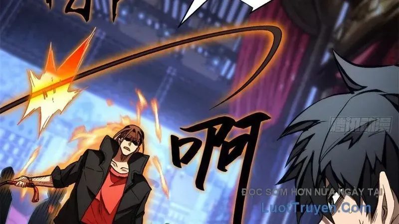 Thế Giới Siêu Phàm! Tôi Là Ma Cà Rồng !? - Chapter 28 - Page 39