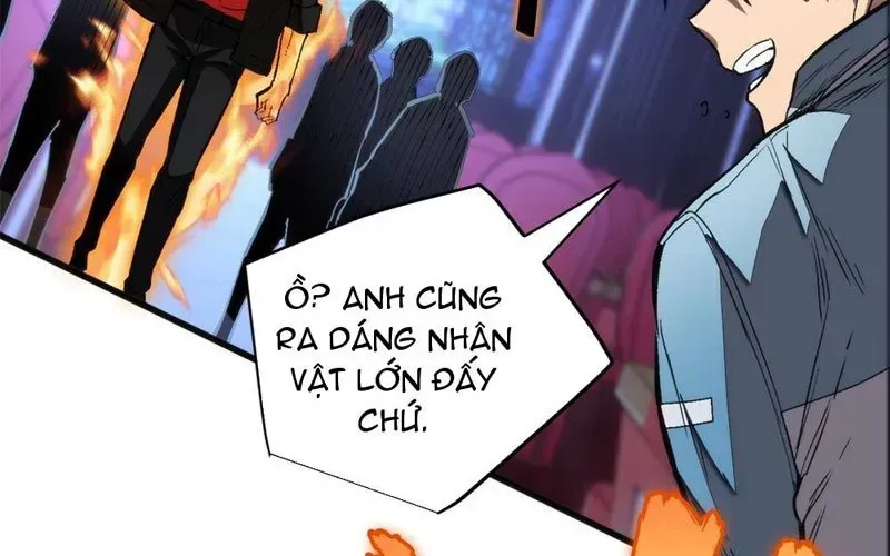 Thế Giới Siêu Phàm! Tôi Là Ma Cà Rồng !? - Chapter 28 - Page 40