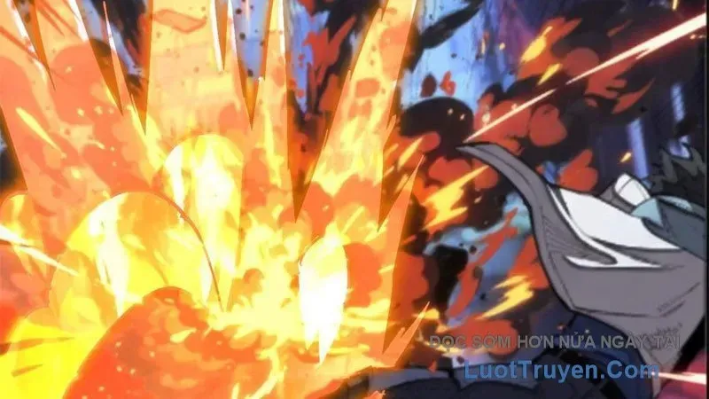 Thế Giới Siêu Phàm! Tôi Là Ma Cà Rồng !? - Chapter 28 - Page 43