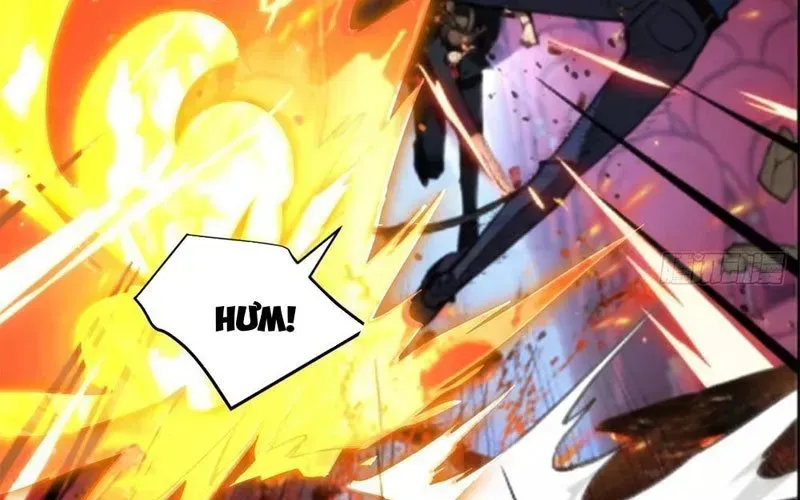 Thế Giới Siêu Phàm! Tôi Là Ma Cà Rồng !? - Chapter 28 - Page 44