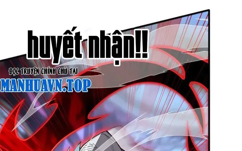 Thế Giới Siêu Phàm! Tôi Là Ma Cà Rồng !? - Chapter 28 - Page 48