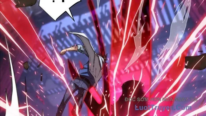 Thế Giới Siêu Phàm! Tôi Là Ma Cà Rồng !? - Chapter 28 - Page 55