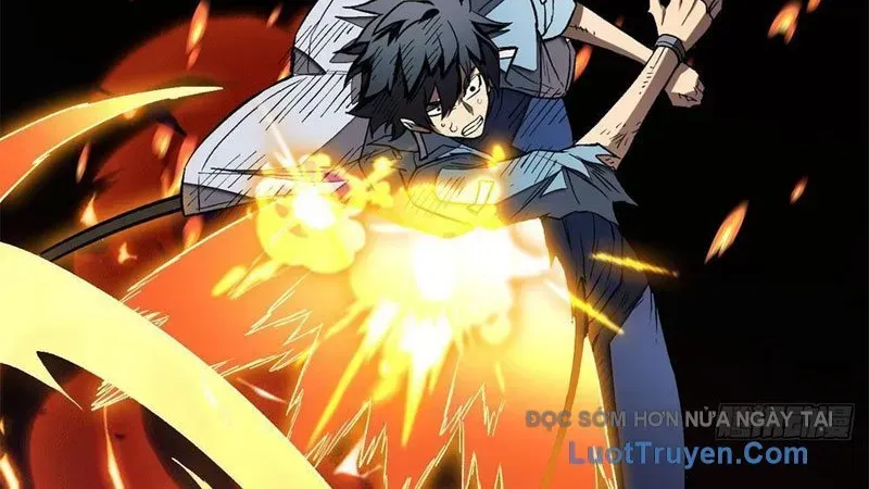 Thế Giới Siêu Phàm! Tôi Là Ma Cà Rồng !? - Chapter 28 - Page 59