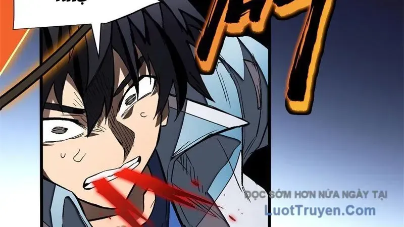 Thế Giới Siêu Phàm! Tôi Là Ma Cà Rồng !? - Chapter 28 - Page 61