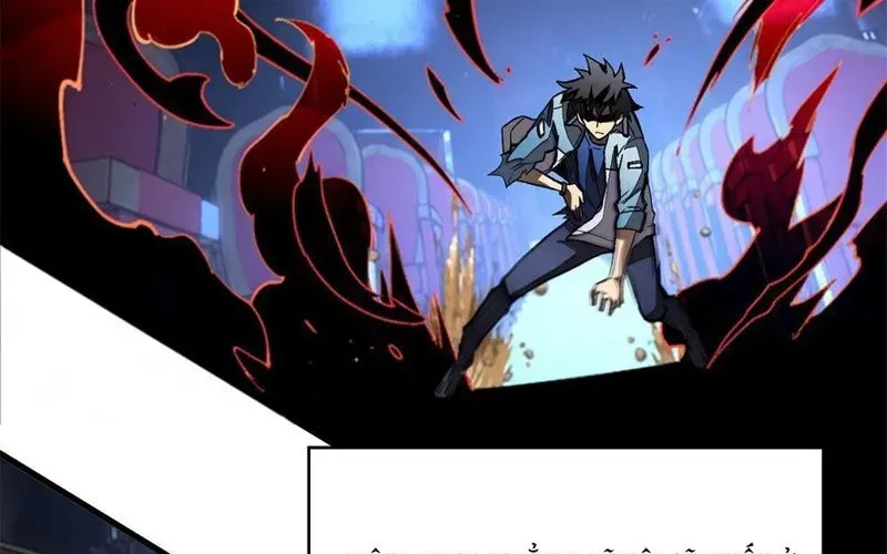 Thế Giới Siêu Phàm! Tôi Là Ma Cà Rồng !? - Chapter 28 - Page 66