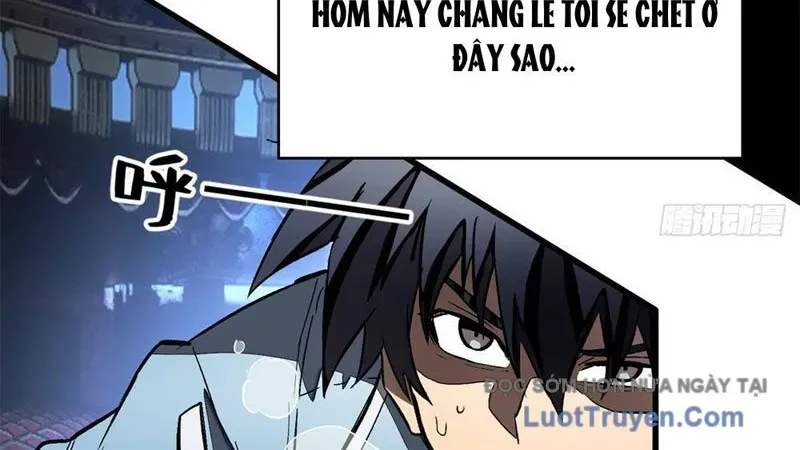 Thế Giới Siêu Phàm! Tôi Là Ma Cà Rồng !? - Chapter 28 - Page 67