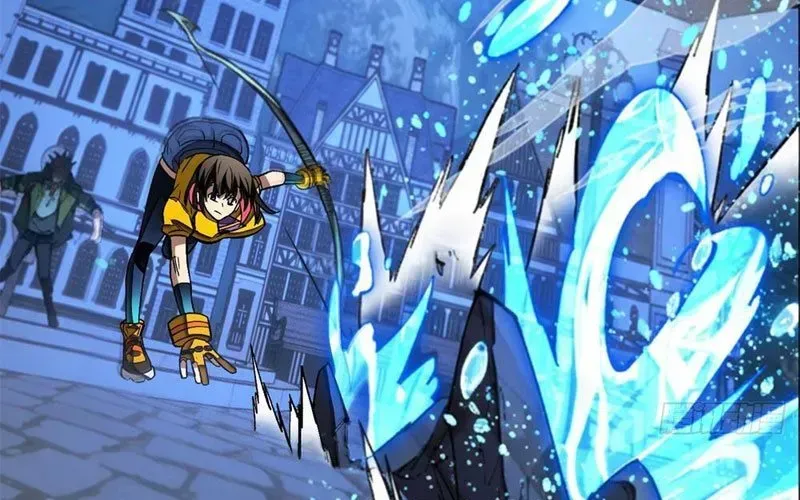 Thế Giới Siêu Phàm! Tôi Là Ma Cà Rồng !? - Chapter 28 - Page 74