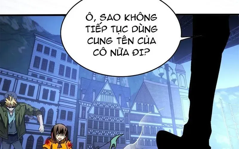 Thế Giới Siêu Phàm! Tôi Là Ma Cà Rồng !? - Chapter 28 - Page 78