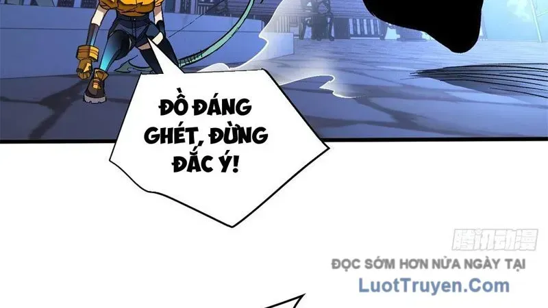 Thế Giới Siêu Phàm! Tôi Là Ma Cà Rồng !? - Chapter 28 - Page 79