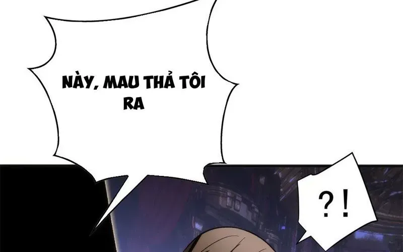 Thế Giới Siêu Phàm! Tôi Là Ma Cà Rồng !? - Chapter 28 - Page 80